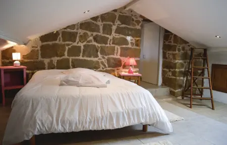 Appartement 4 personnes à Sollacaro - Photo 12
