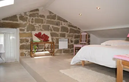 Appartement 4 personnes à Sollacaro - Photo 13