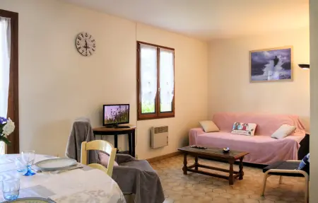 Maison 6 personnes à Pirou Plage - Photo 1