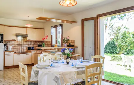 Maison 6 personnes à Pirou Plage - Photo 2