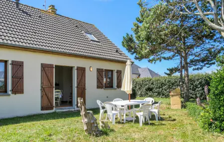Maison 6 personnes à Pirou Plage - Photo 4