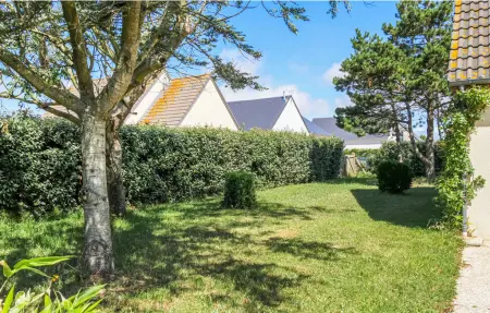 Maison 6 personnes à Pirou Plage - Photo 6