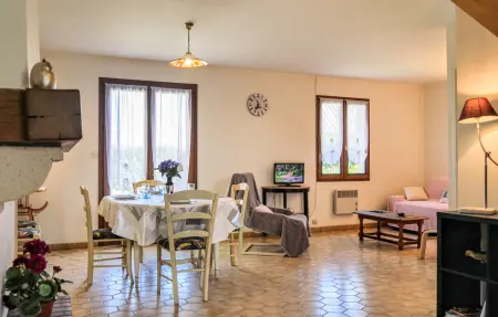 Maison 6 personnes à Pirou Plage - Photo 7