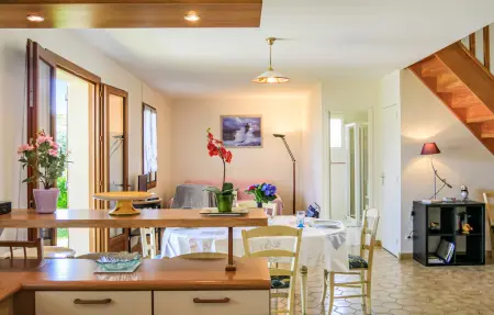 Maison 6 personnes à Pirou Plage - Photo 8