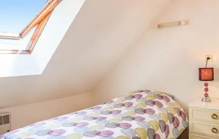 Maison 6 personnes à Pirou Plage - Photo 10