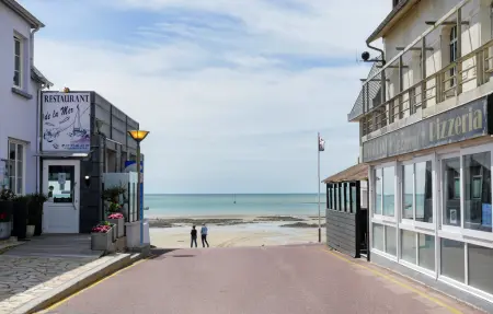 Maison 6 personnes à Pirou Plage - Photo 14
