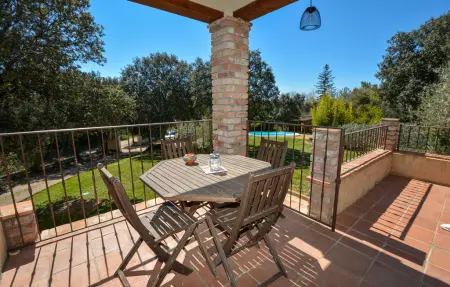 Maison 6 personnes à Méjannes lès Alès - Photo 2