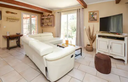 Maison 6 personnes à Méjannes lès Alès - Photo 3