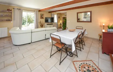 Maison 6 personnes à Méjannes lès Alès - Photo 4