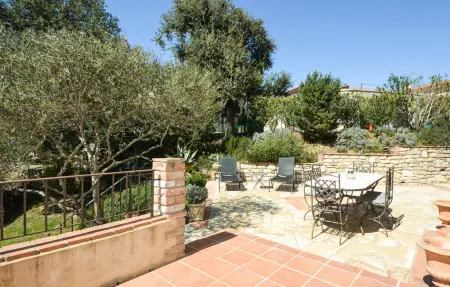 Maison 6 personnes à Méjannes lès Alès - Photo 6