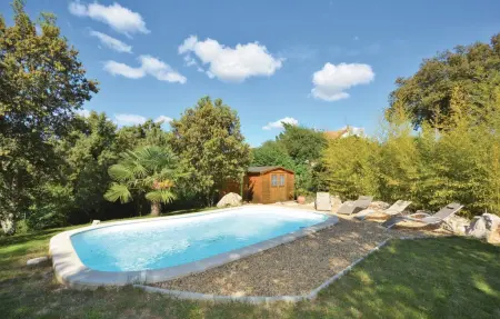 Maison 6 personnes à Méjannes lès Alès - Photo 7