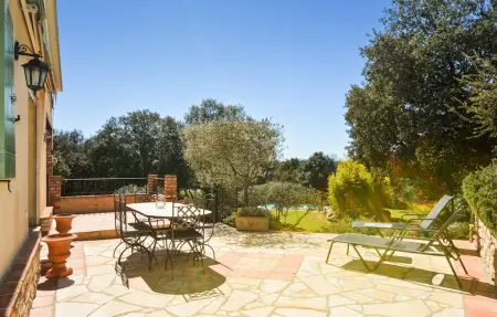 Maison 6 personnes à Méjannes lès Alès - Photo 8
