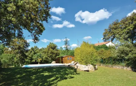 Maison 6 personnes à Méjannes lès Alès - Photo 10