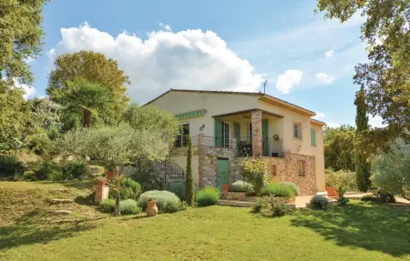 Maison 6 personnes à Méjannes lès Alès - Photo 12