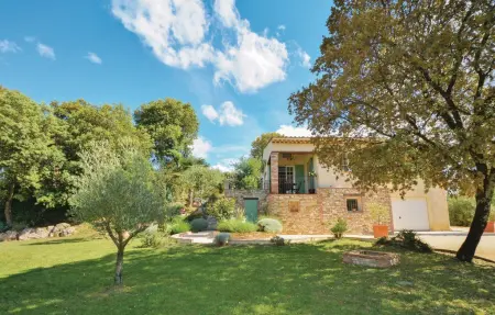 Maison 6 personnes à Méjannes lès Alès - Photo 13