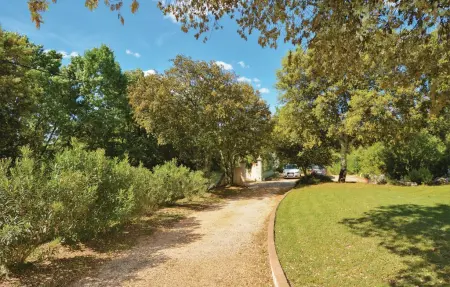 Maison 6 personnes à Méjannes lès Alès - Photo 14