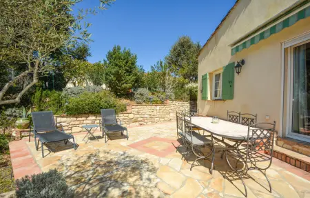 Maison 6 personnes à Méjannes lès Alès - Photo 17