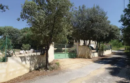 Maison 6 personnes à Méjannes lès Alès - Photo 18