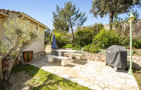 Maison 6 personnes à Méjannes lès Alès - Photo 19