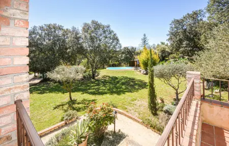 Maison 6 personnes à Méjannes lès Alès - Photo 20