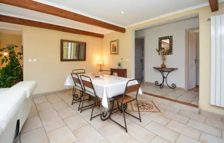 Maison 6 personnes à Méjannes lès Alès - Photo 21