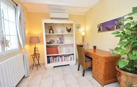 Maison 6 personnes à Méjannes lès Alès - Photo 22