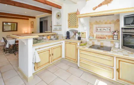 Maison 6 personnes à Méjannes lès Alès - Photo 23