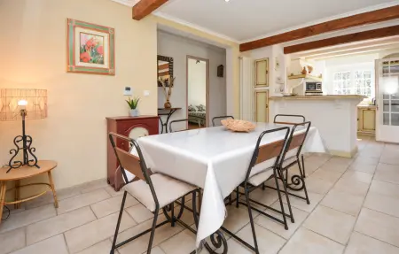 Maison 6 personnes à Méjannes lès Alès - Photo 24