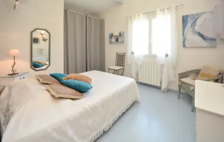 Maison 6 personnes à Méjannes lès Alès - Photo 26