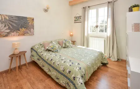 Maison 6 personnes à Méjannes lès Alès - Photo 27