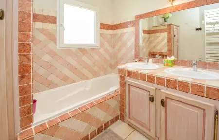 Maison 6 personnes à Méjannes lès Alès - Photo 29
