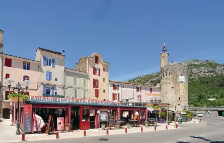 Maison 6 personnes à Méjannes lès Alès - Photo 34