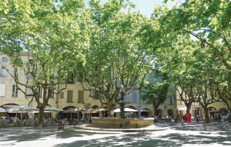 Maison 6 personnes à Méjannes lès Alès - Photo 38