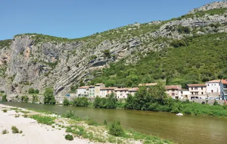 Maison 6 personnes à Méjannes lès Alès - Photo 42