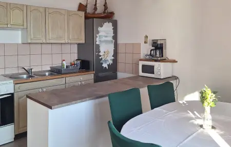 Appartement 7 personnes à Senj - Photo 2