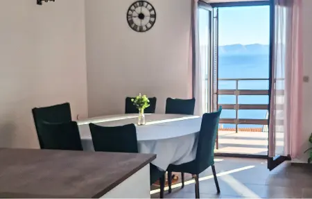 Appartement 7 personnes à Senj - Photo 3
