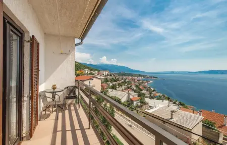 Appartement 7 personnes à Senj - Photo 9