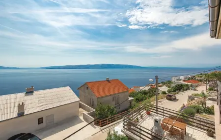 Appartement 7 personnes à Senj - Photo 10