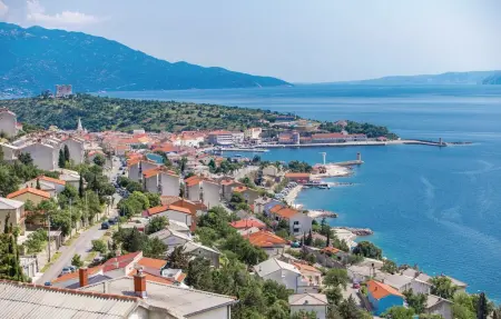 Appartement 7 personnes à Senj - Photo 11