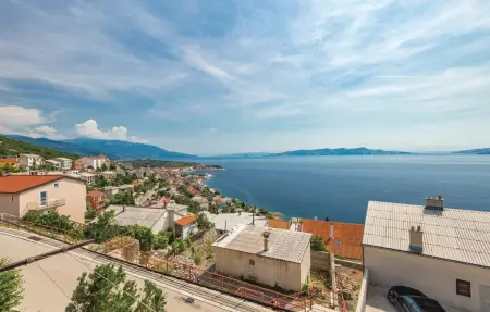 Appartement 7 personnes à Senj - Photo 12