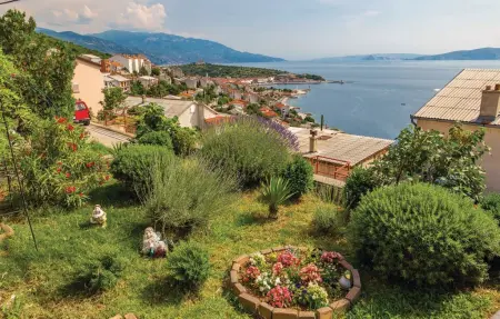 Appartement 7 personnes à Senj - Photo 13