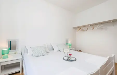 Appartement 7 personnes à Senj - Photo 15