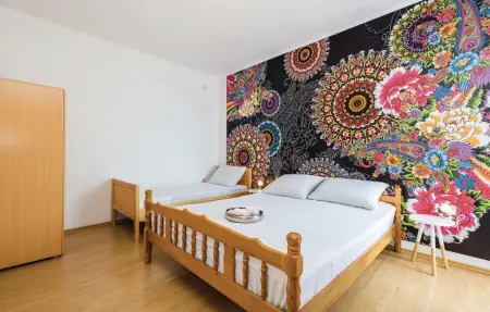 Appartement 7 personnes à Senj - Photo 17