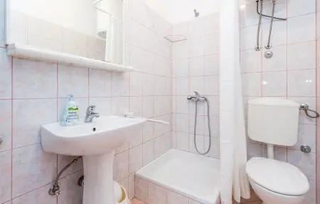 Appartement 7 personnes à Senj - Photo 21