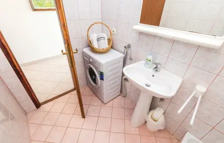 Appartement 7 personnes à Senj - Photo 22