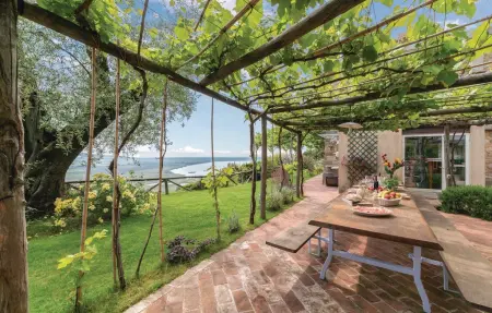 Casa di Giulio, Maison 7 personnes à Massarosa (LU) - Photo 1