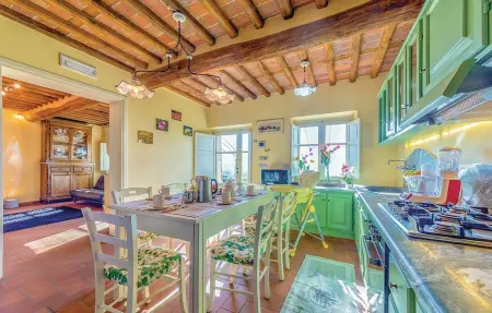 Casa di Giulio, Maison 7 personnes à Massarosa (LU) - Photo 3