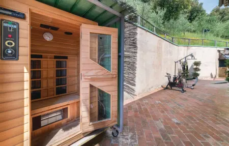 Casa di Giulio, Maison 7 personnes à Massarosa (LU) - Photo 6
