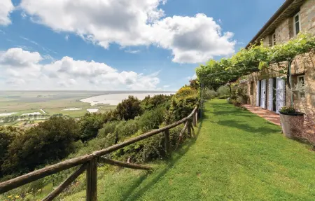 Casa di Giulio, Maison 7 personnes à Massarosa (LU) - Photo 8