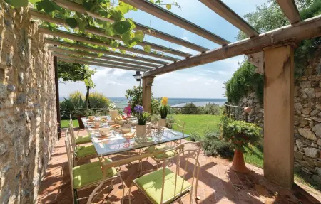Casa di Giulio, Maison 7 personnes à Massarosa (LU) - Photo 10